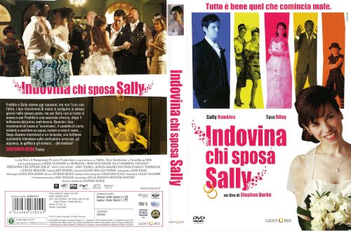 Indovina chi sposa Sally - dvd ex noleggio distribuito da Eagle Pictures